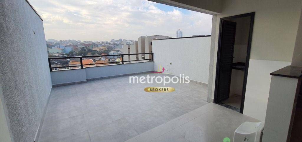 Cobertura à venda com 2 quartos, 105m² - Foto 5