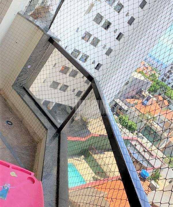 Apartamento à venda com 2 quartos, 123m² - Foto 5