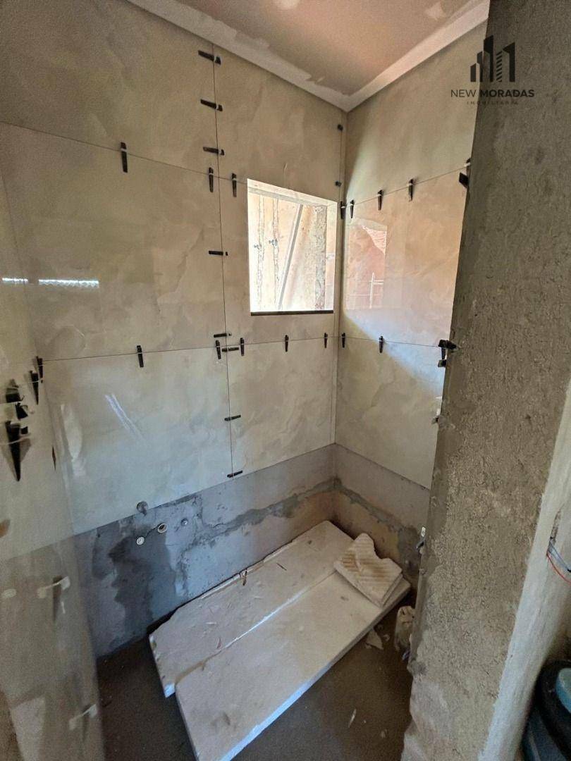 Sobrado à venda com 3 quartos, 123m² - Foto 5