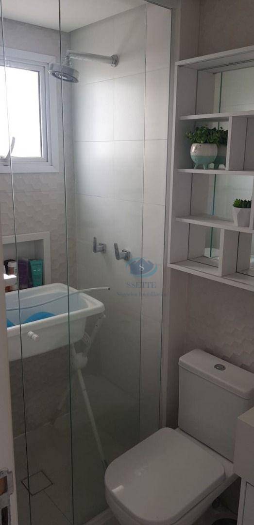 Apartamento à venda com 2 quartos, 116m² - Foto 26