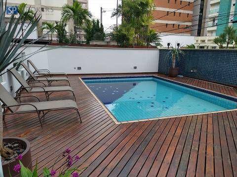 Apartamento à venda com 3 quartos, 104m² - Foto 26