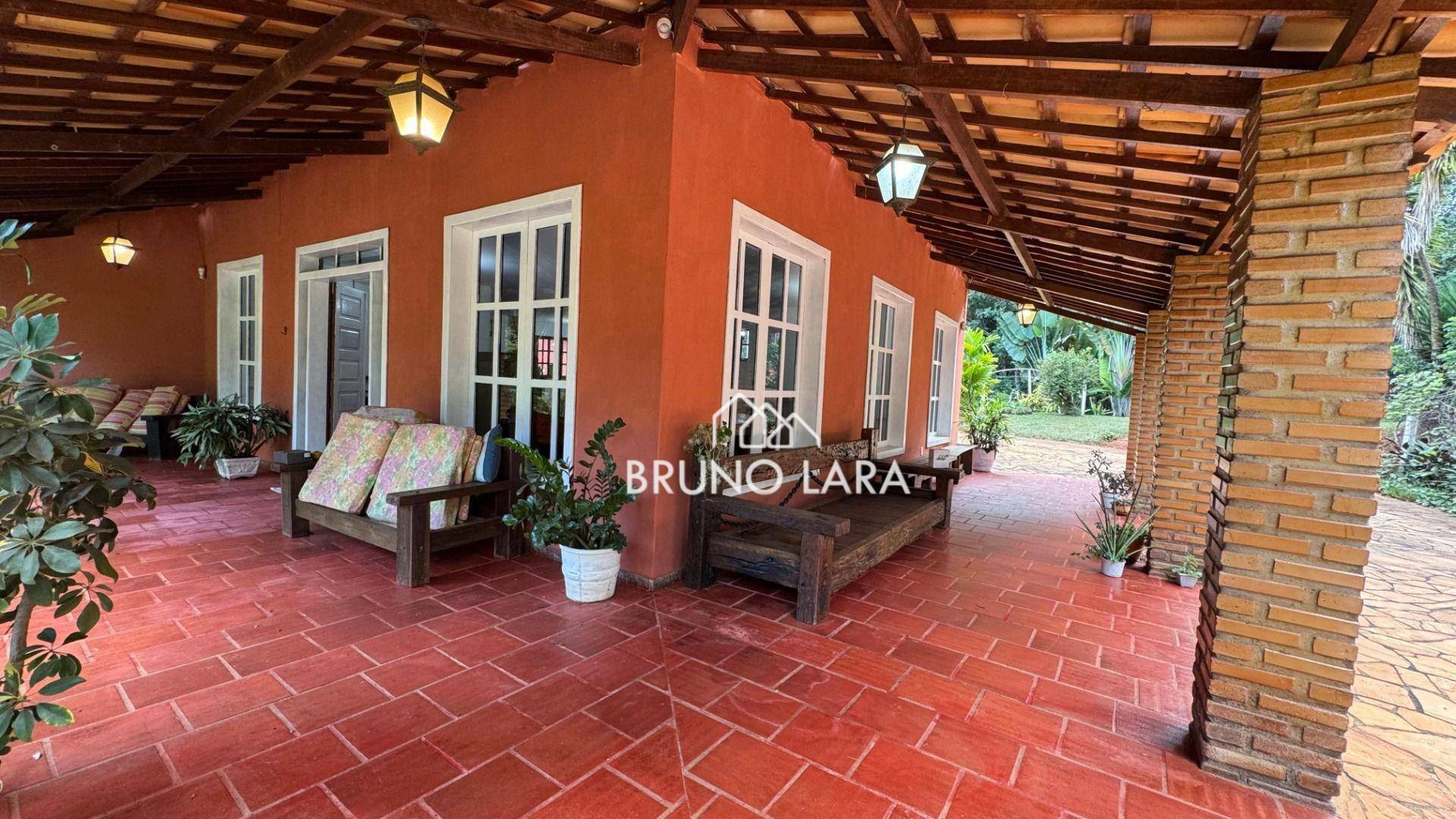 Sítio, 6 quartos, 4 hectares - Foto 9