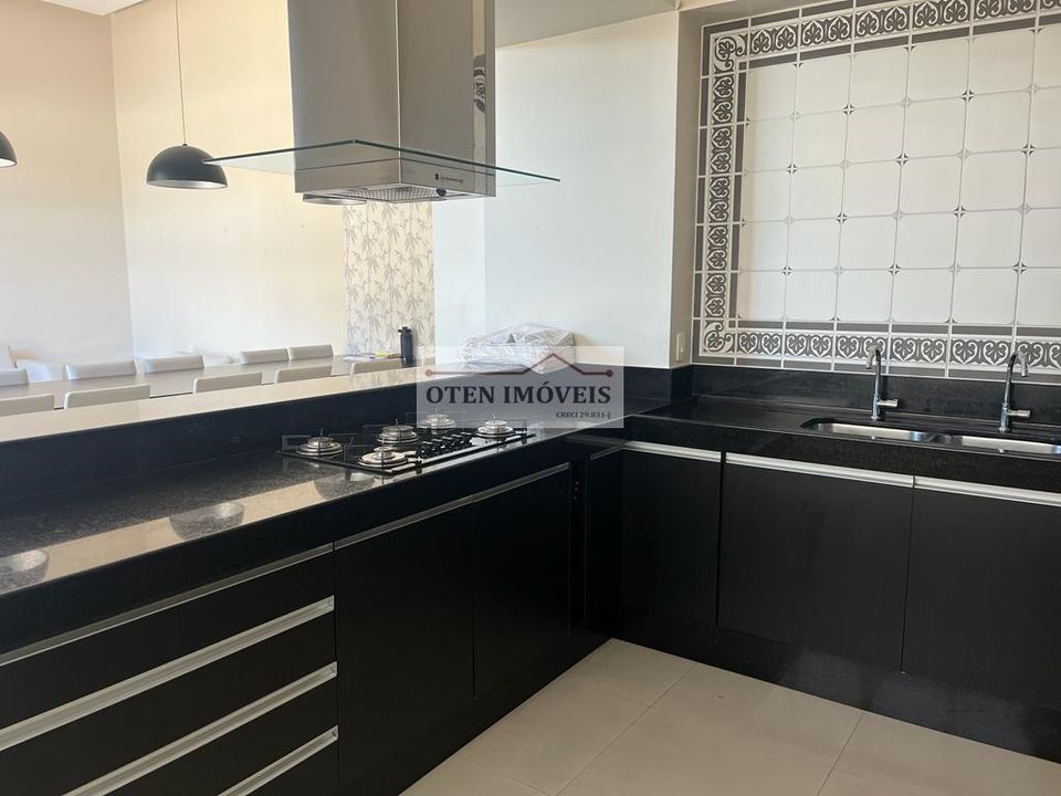 Apartamento à venda com 3 quartos, 122m² - Foto 27