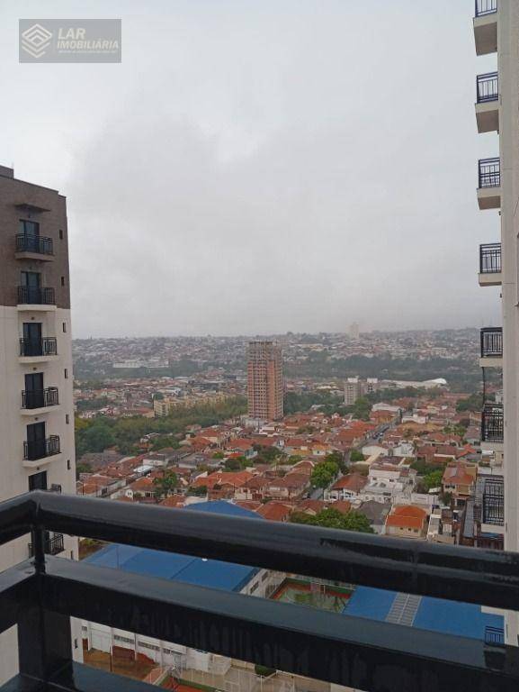 Apartamento, 3 quartos, 132 m² - Foto 1