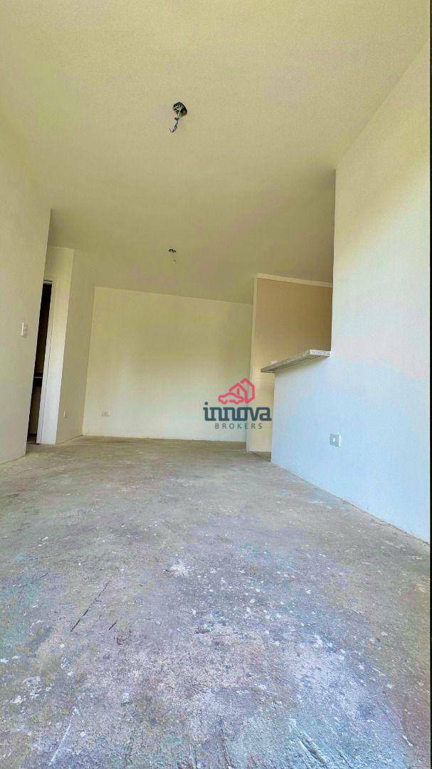 Apartamento, 2 quartos, 65 m² - Foto 2