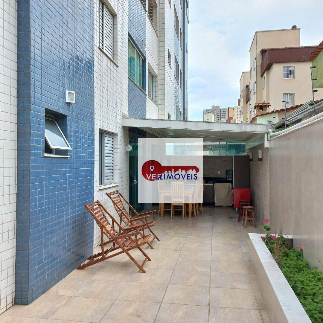 Apartamento à venda com 3 quartos, 153m² - Foto 15