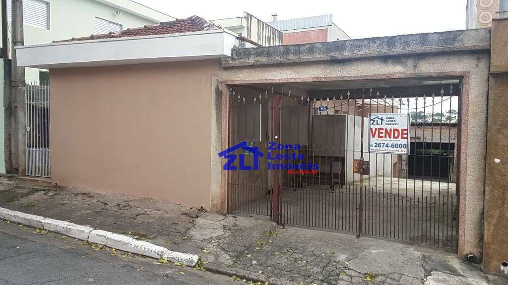 Casa à venda com 2 quartos, 500m² - Foto 1