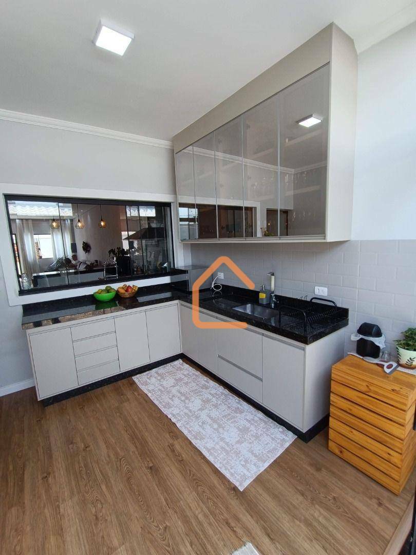 Casa à venda com 3 quartos, 128m² - Foto 31