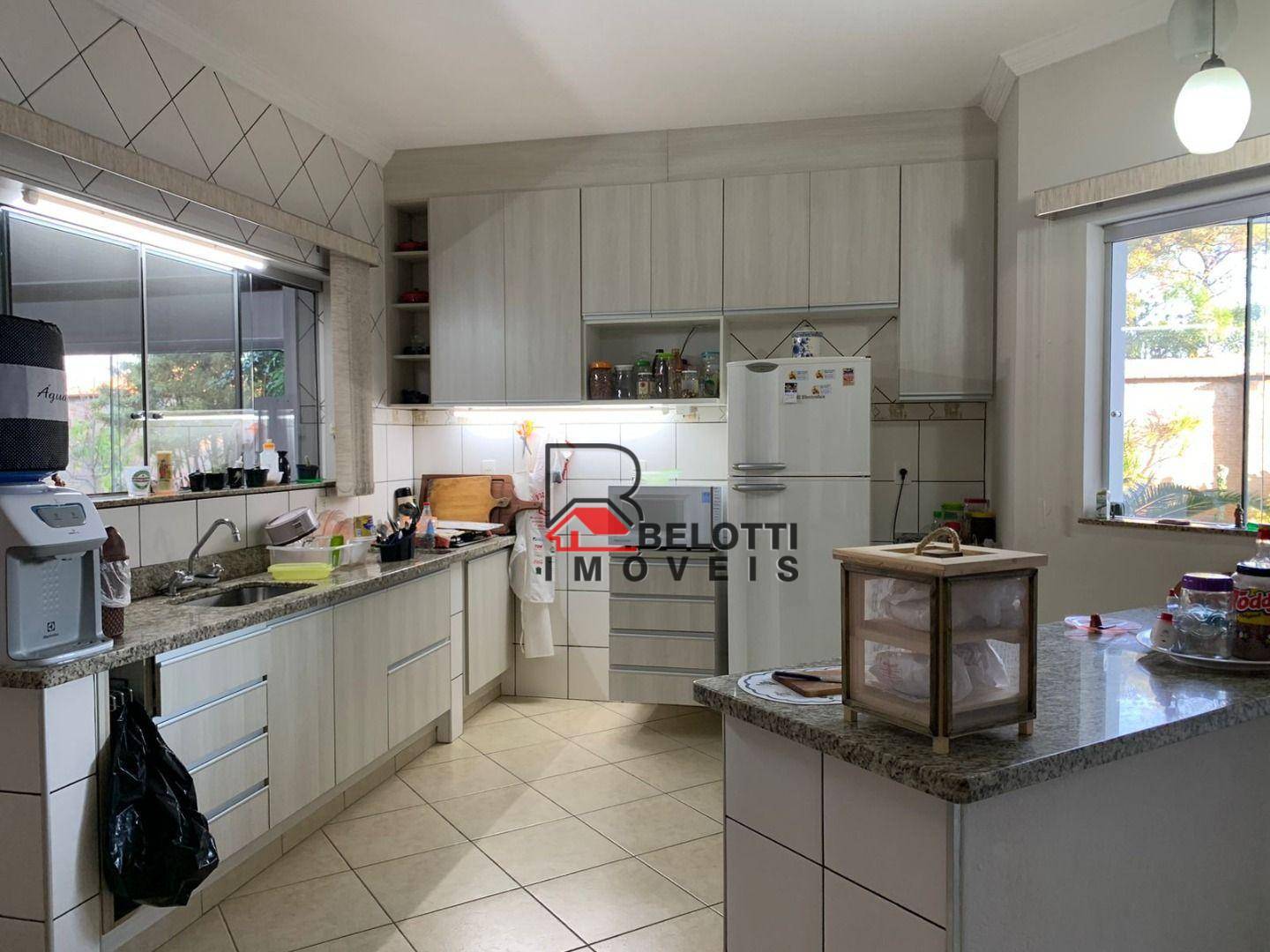 Casa, 3 quartos, 333 m² - Foto 4