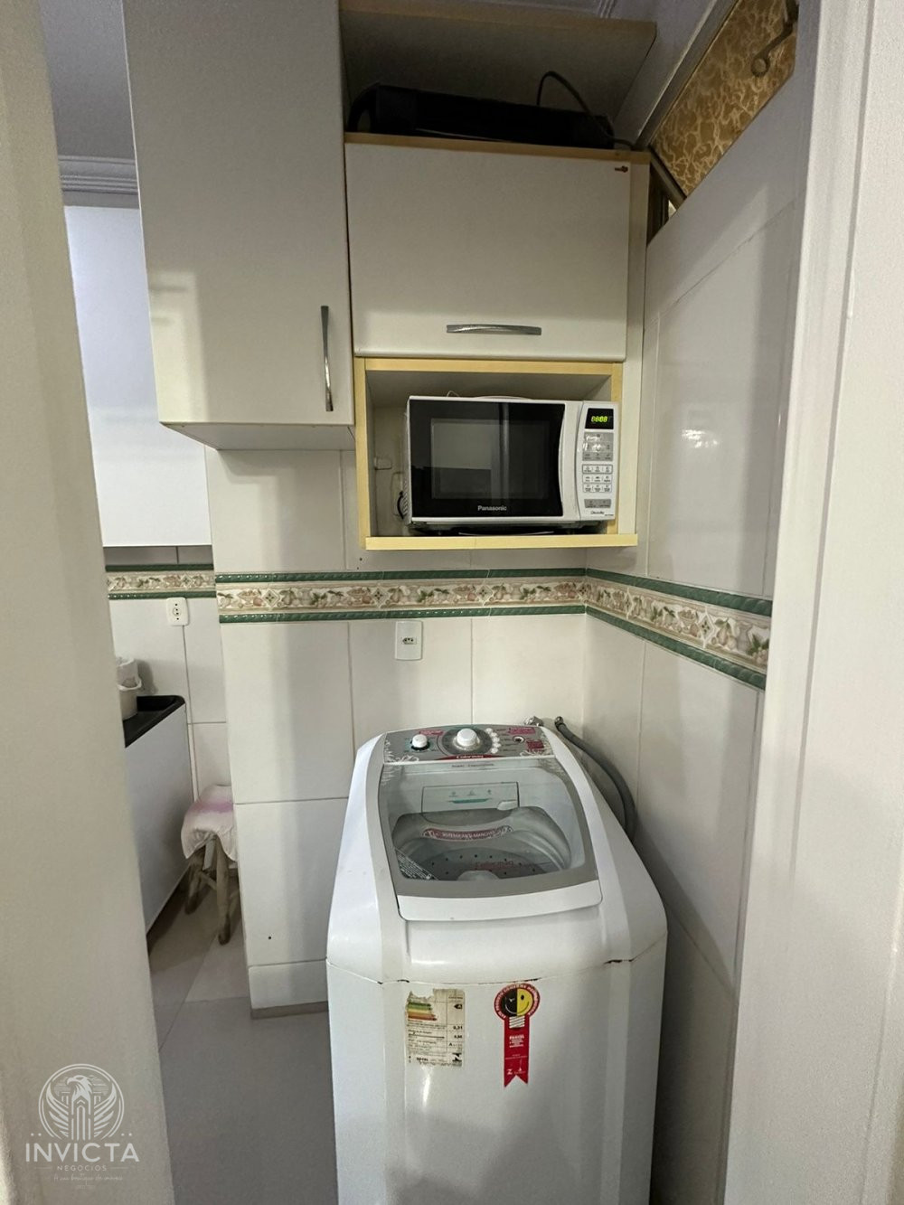 Apartamento à venda com 2 quartos, 60m² - Foto 12