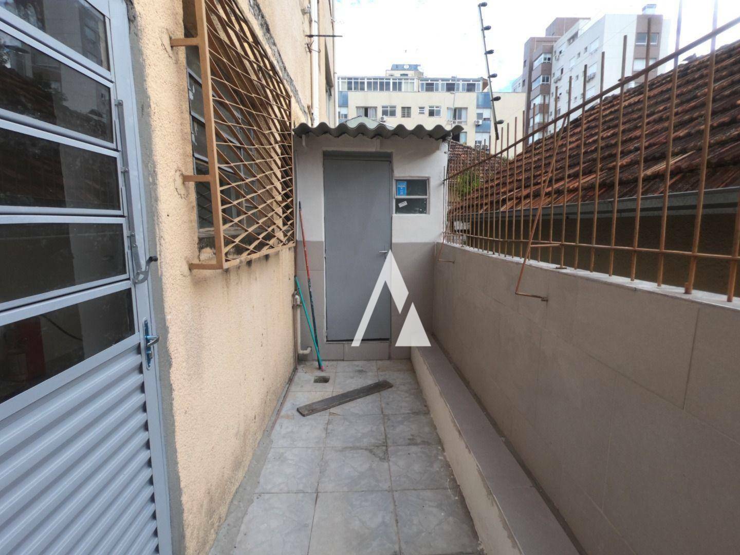 Loja-Salão para alugar, 101m² - Foto 12