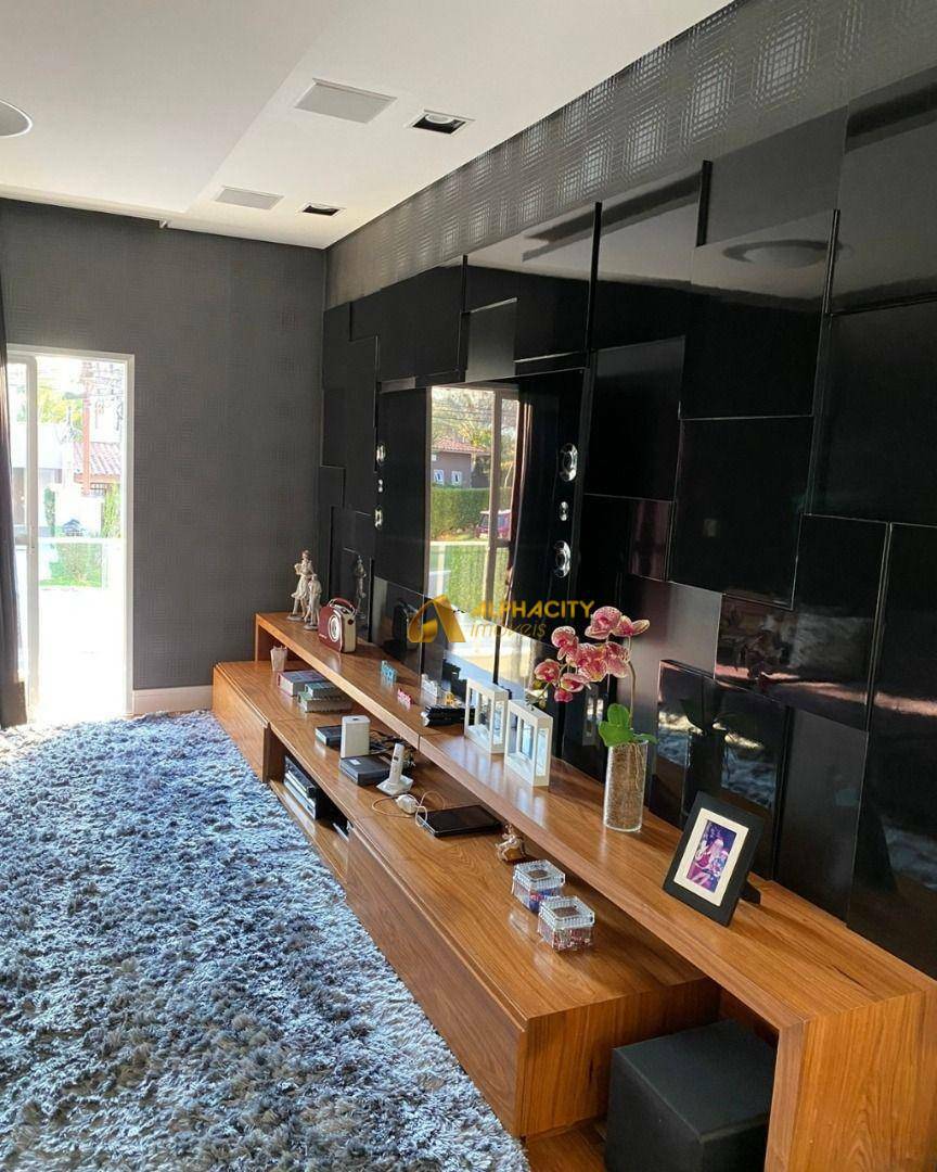 Casa de Condomínio à venda com 4 quartos, 520m² - Foto 12