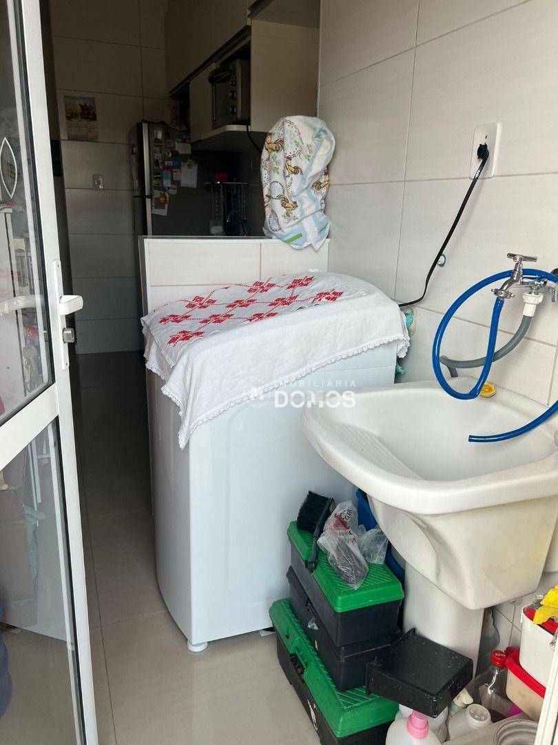 Apartamento à venda com 2 quartos, 70m² - Foto 21