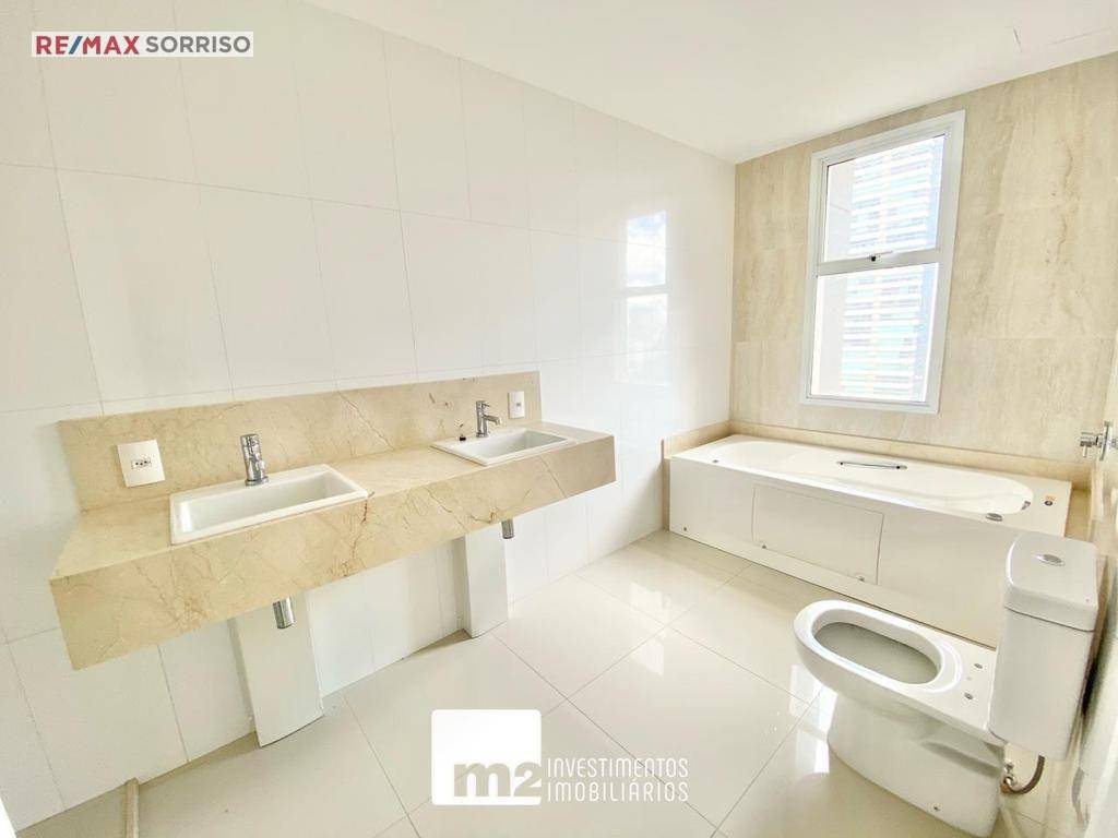 Apartamento à venda com 4 quartos, 288m² - Foto 3