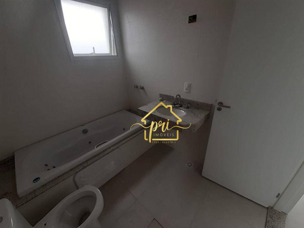 Apartamento à venda com 3 quartos, 130m² - Foto 9