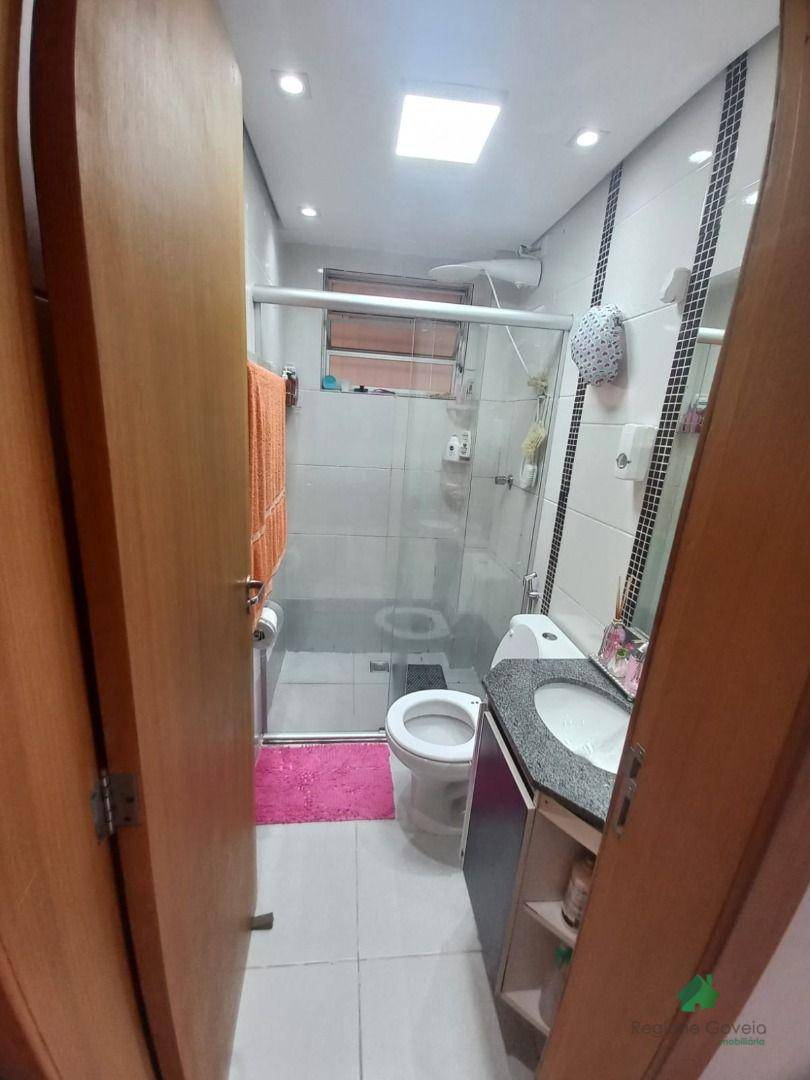 Apartamento à venda com 2 quartos, 80m² - Foto 9