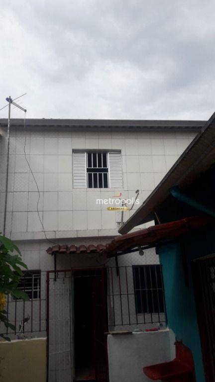 Sobrado à venda com 4 quartos, 170m² - Foto 17