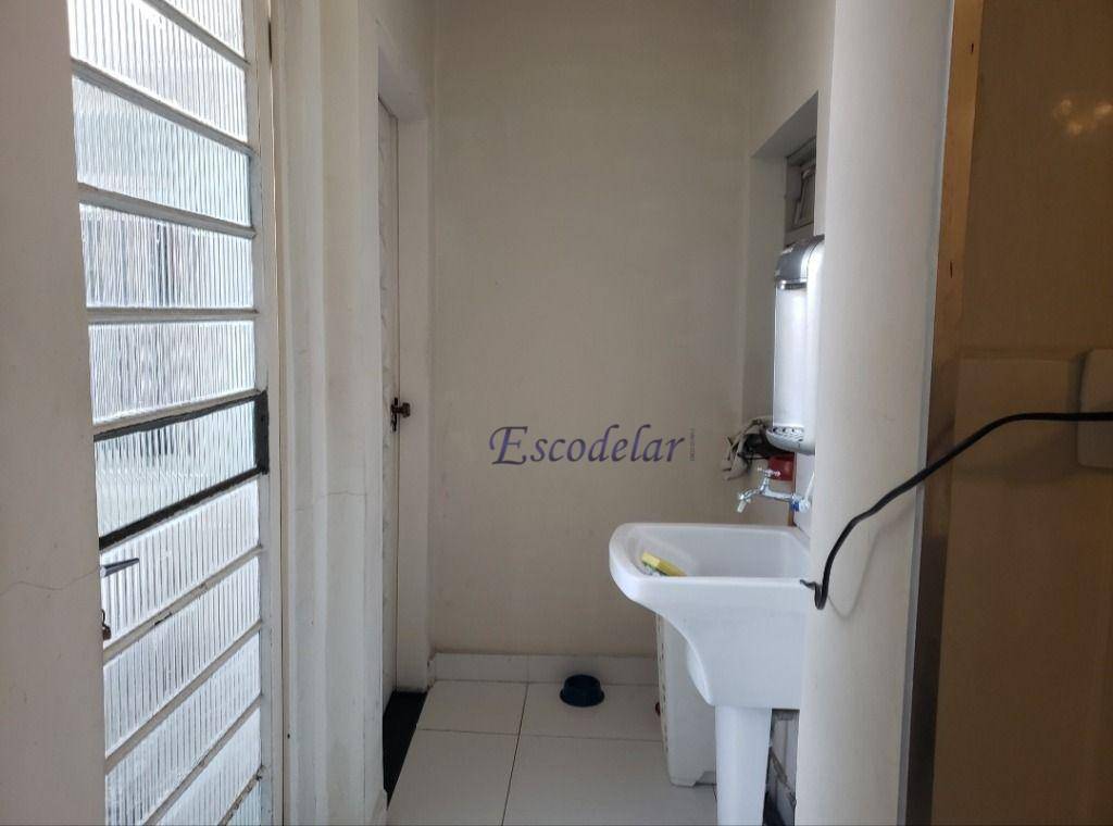 Sobrado à venda com 3 quartos, 120m² - Foto 12