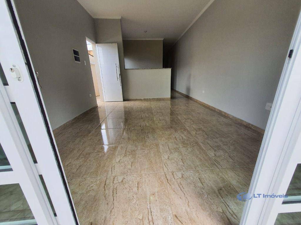 Casa à venda com 3 quartos, 110m² - Foto 8