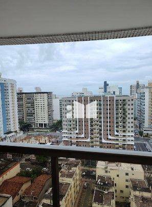 Apartamento para alugar com 2 quartos, 78m² - Foto 1