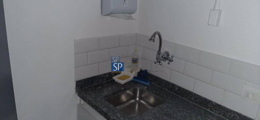 Conjunto Comercial-Sala à venda e aluguel, 286m² - Foto 22