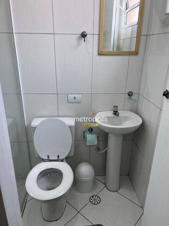 Cobertura à venda com 2 quartos, 110m² - Foto 29