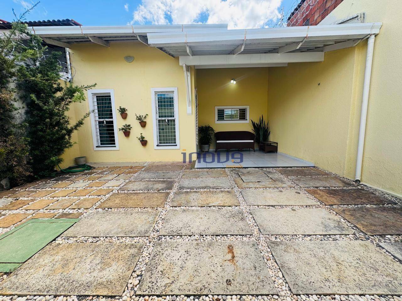 Casa, 3 quartos, 101 m² - Foto 4