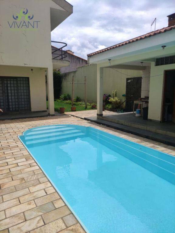 Sobrado à venda com 4 quartos, 470m² - Foto 9