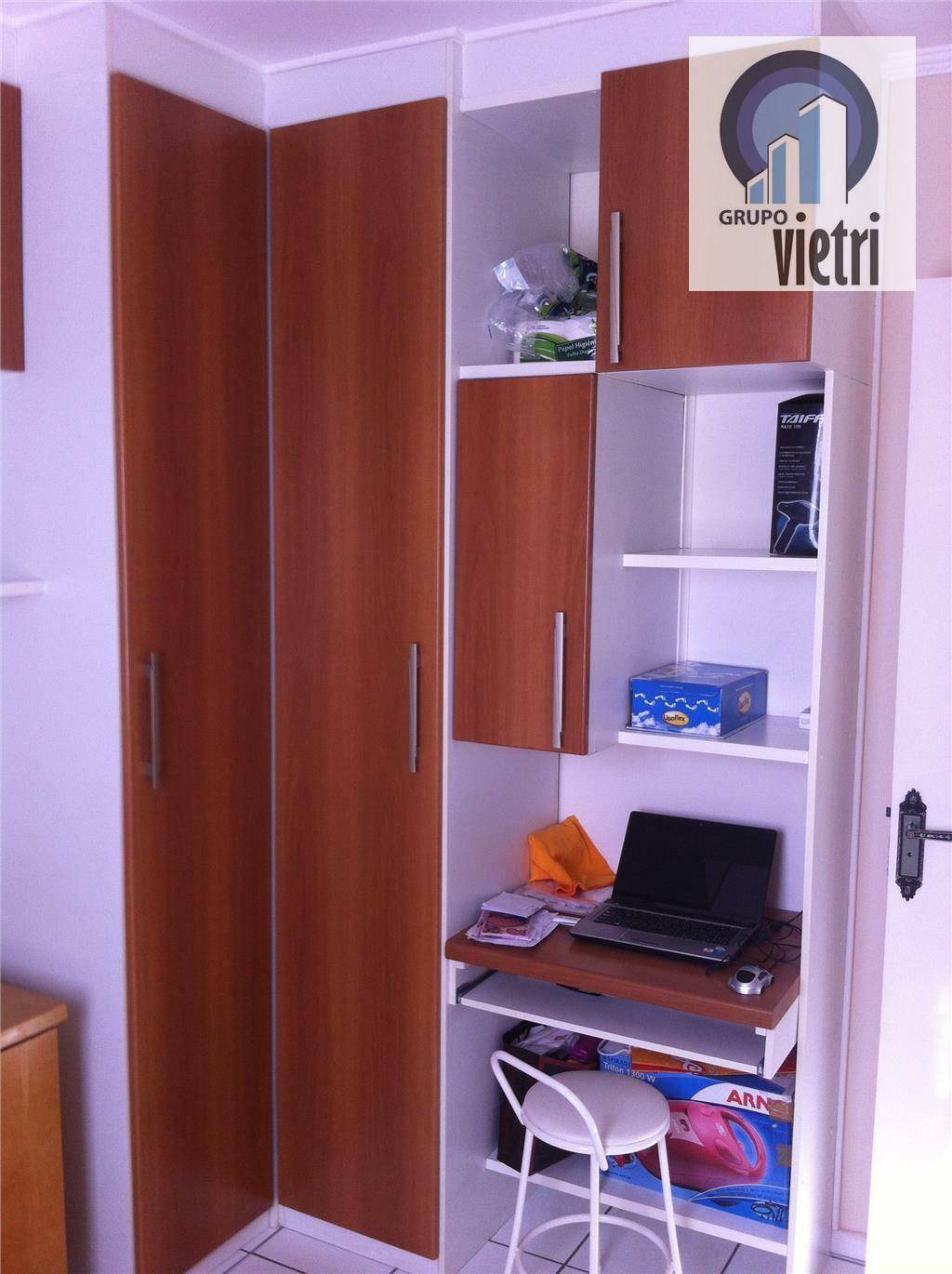 Apartamento à venda com 2 quartos, 47m² - Foto 4