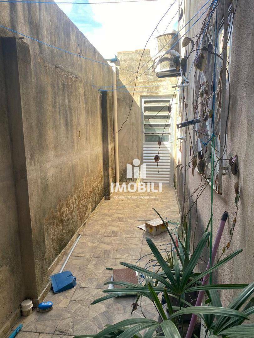 Casa de Condomínio à venda com 3 quartos, 63m² - Foto 3
