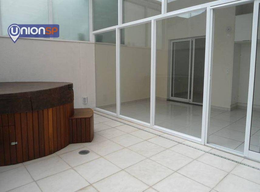 Apartamento à venda com 1 quarto, 55m² - Foto 3