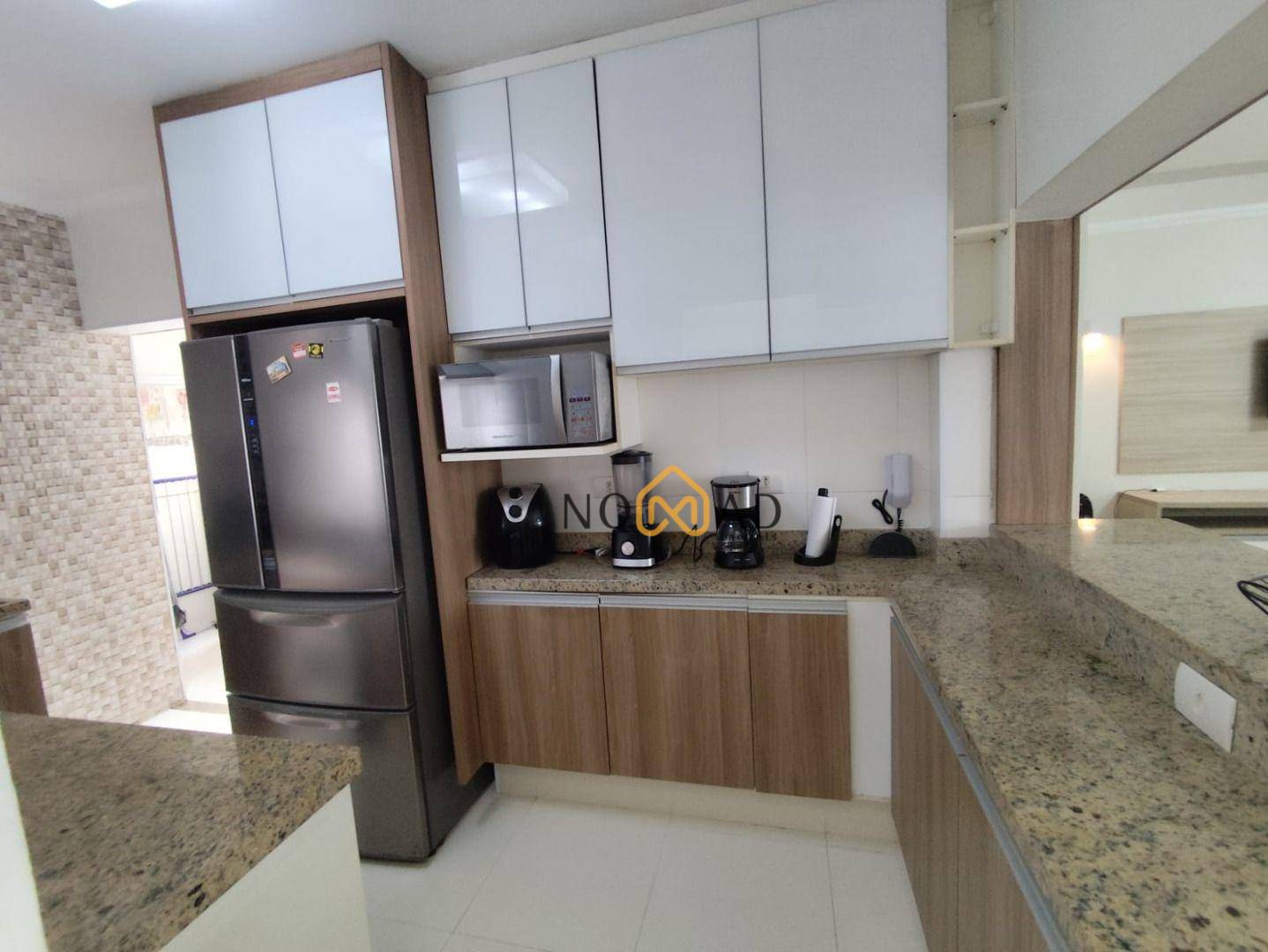 Apartamento à venda com 2 quartos, 80m² - Foto 17