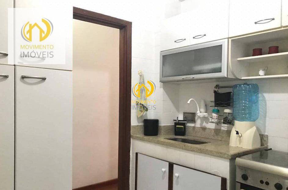 Apartamento à venda com 2 quartos, 75m² - Foto 17