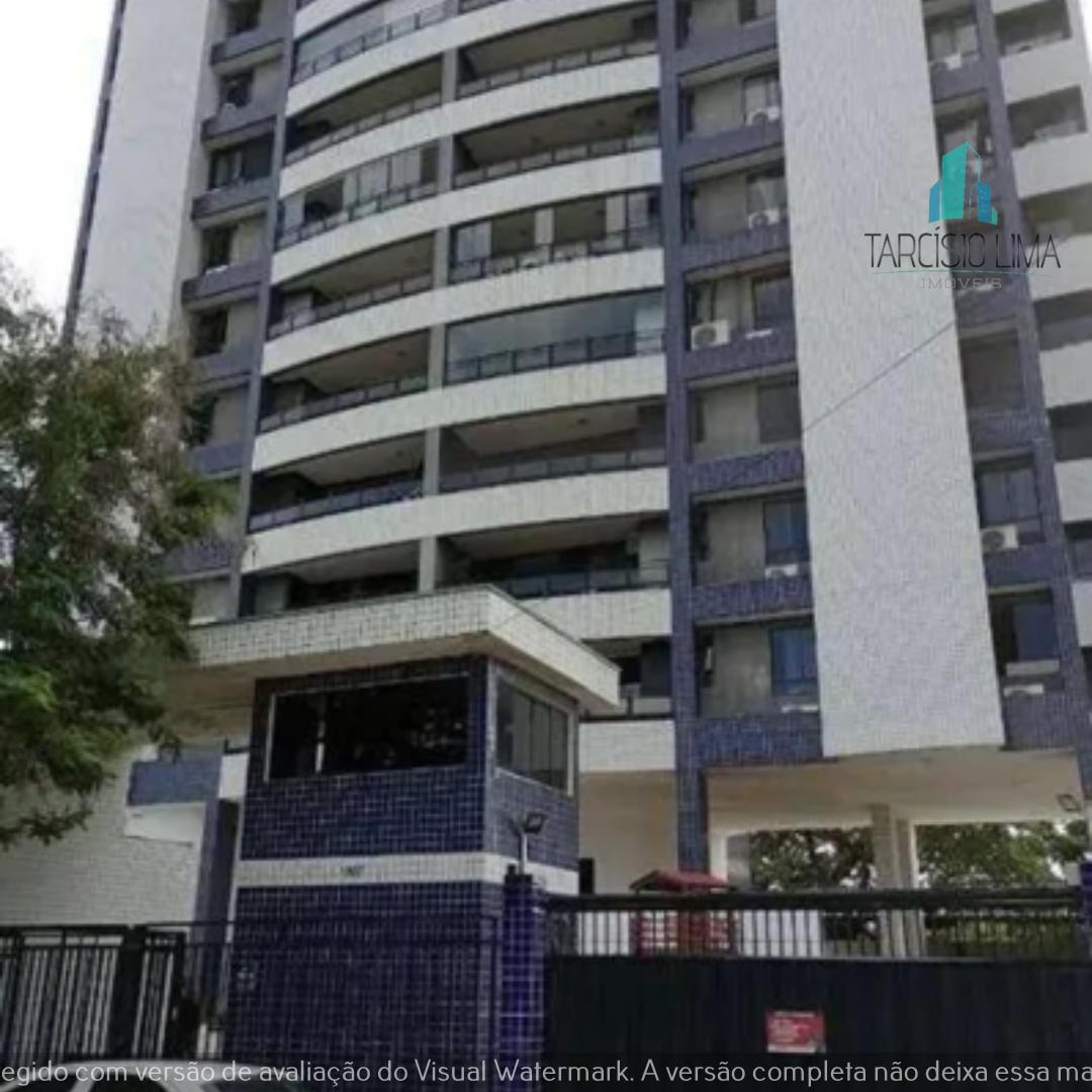 Apartamento à venda com 3 quartos, 151m² - Foto 2