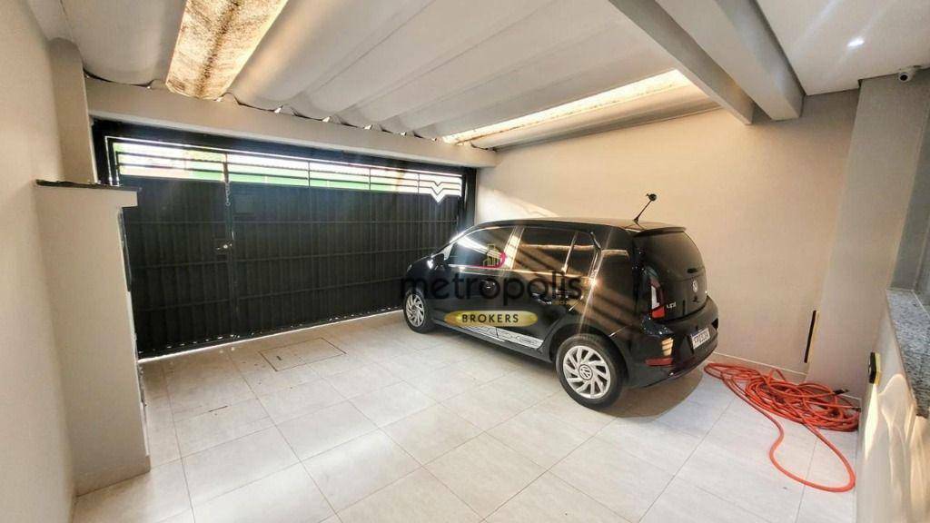 Sobrado à venda com 4 quartos, 192m² - Foto 31