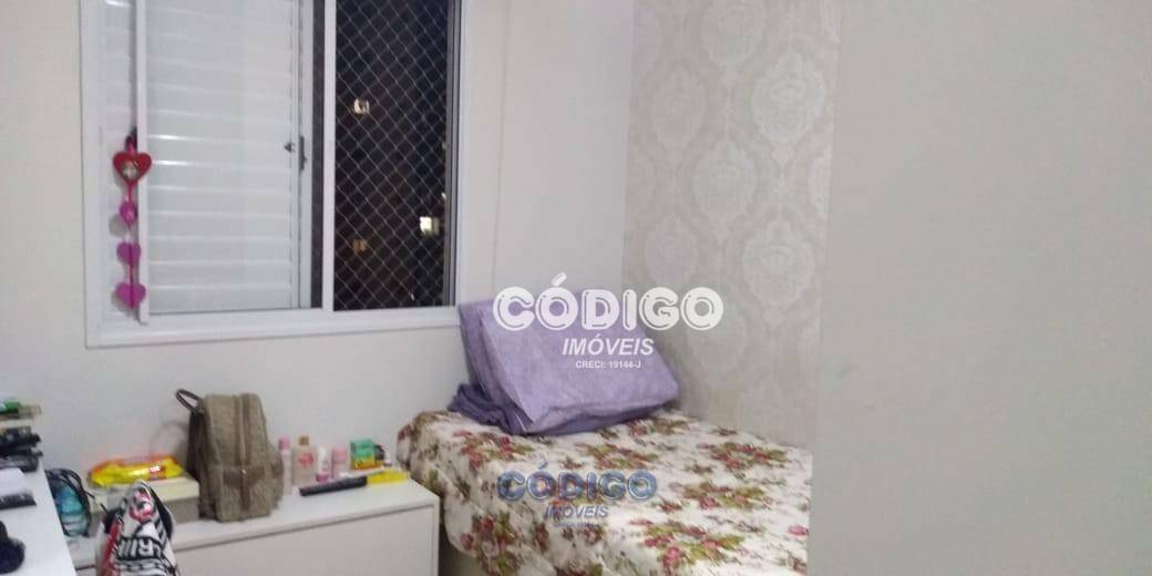 Apartamento à venda com 3 quartos, 65m² - Foto 8