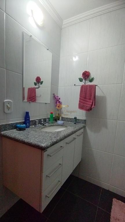 Casa de Condomínio à venda com 3 quartos, 124m² - Foto 21