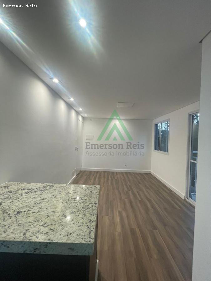 Apartamento à venda com 3 quartos, 63m² - Foto 7