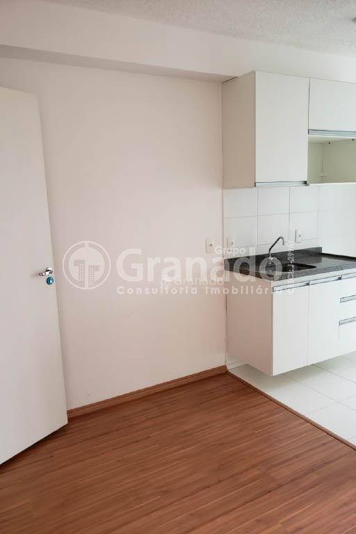 Apartamento à venda com 2 quartos, 50m² - Foto 25