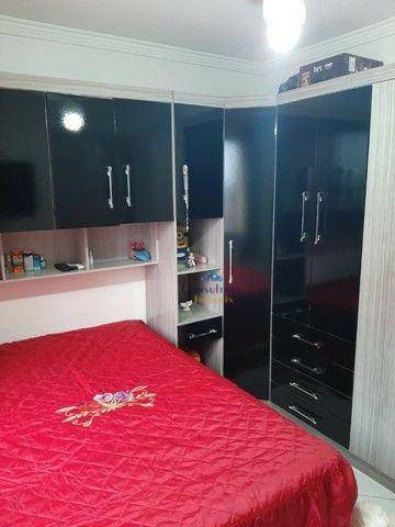 Apartamento à venda com 2 quartos, 50m² - Foto 6