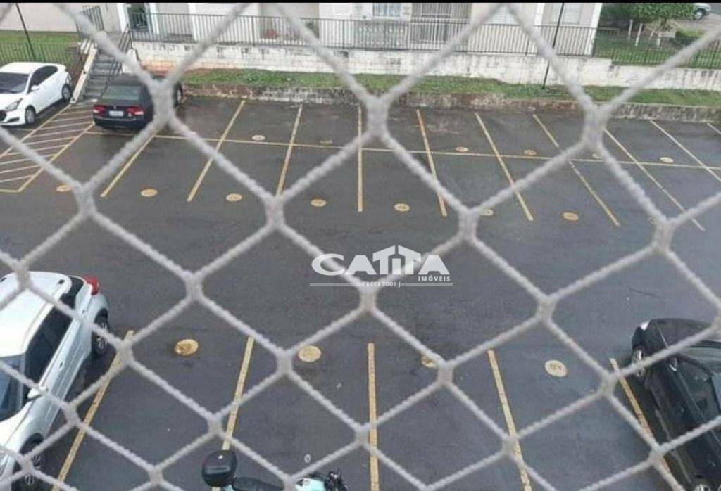 Apartamento à venda com 2 quartos, 46m² - Foto 27