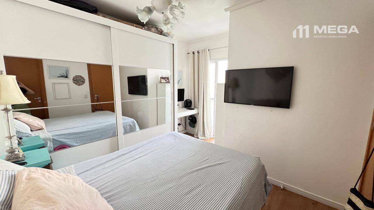 Apartamento à venda com 3 quartos, 78m² - Foto 14