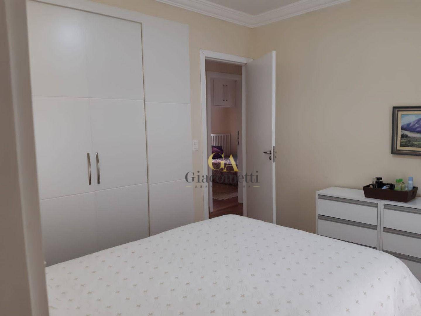 Apartamento à venda com 3 quartos, 98m² - Foto 9