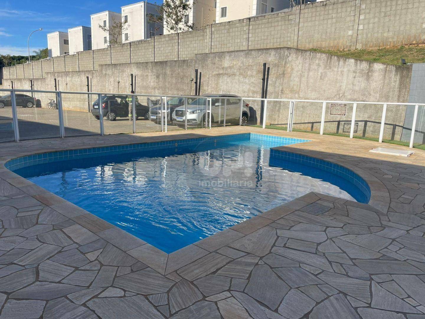 Apartamento à venda com 2 quartos, 54m² - Foto 22