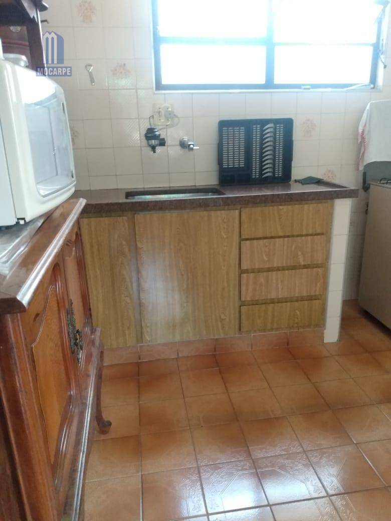 Sobrado à venda com 4 quartos, 348m² - Foto 6