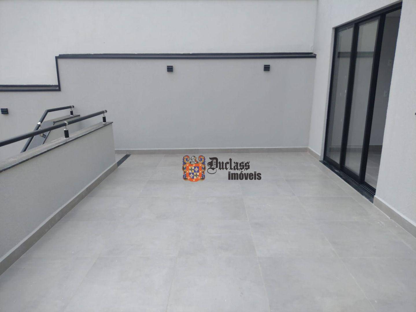 Sobrado à venda com 4 quartos, 171m² - Foto 19