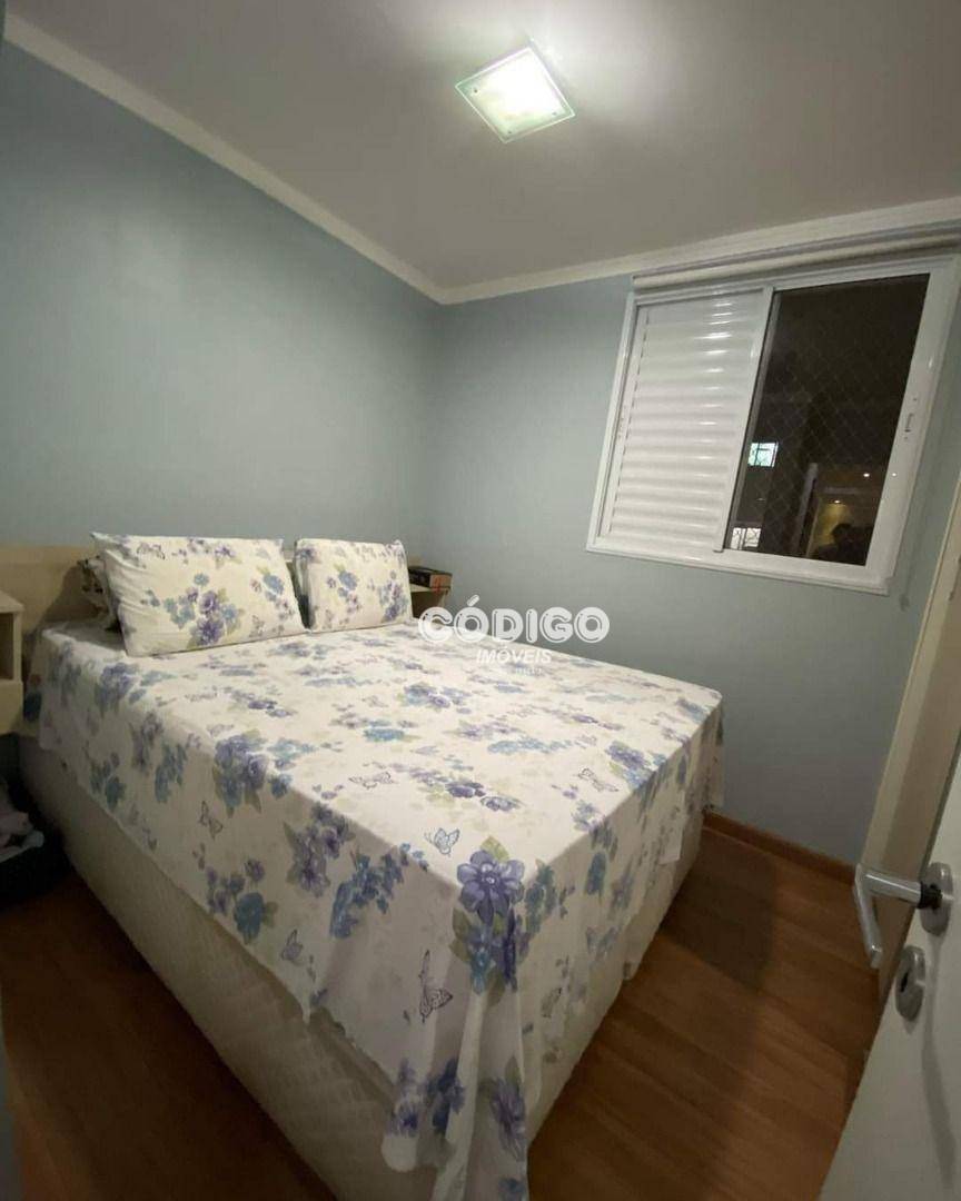 Apartamento à venda com 3 quartos, 63m² - Foto 7