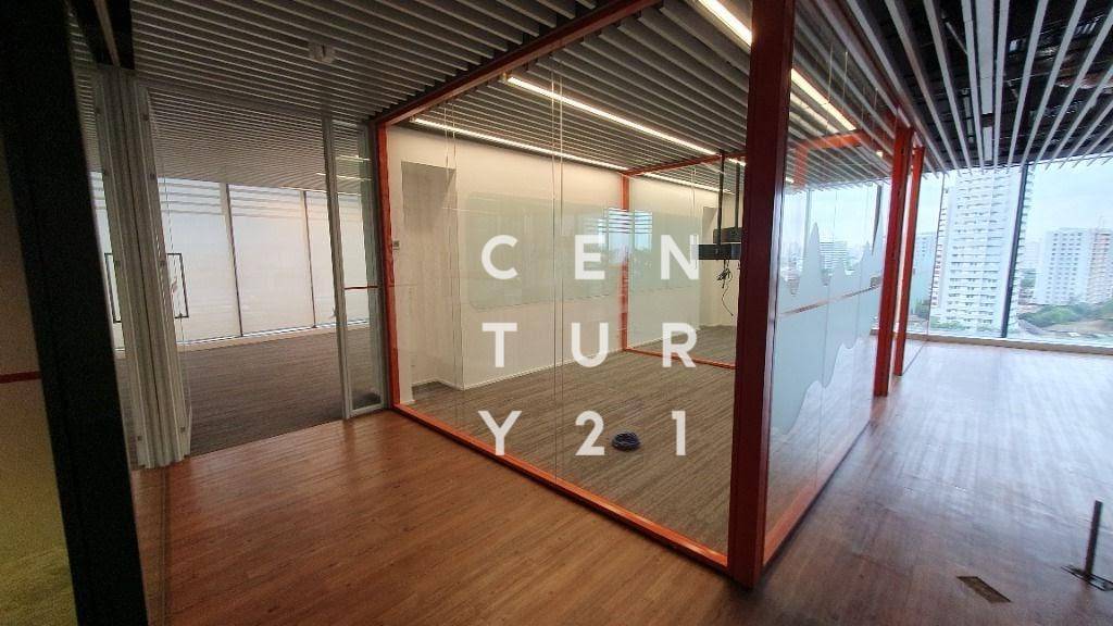 Sala-Conjunto, 1602 m² - Foto 22