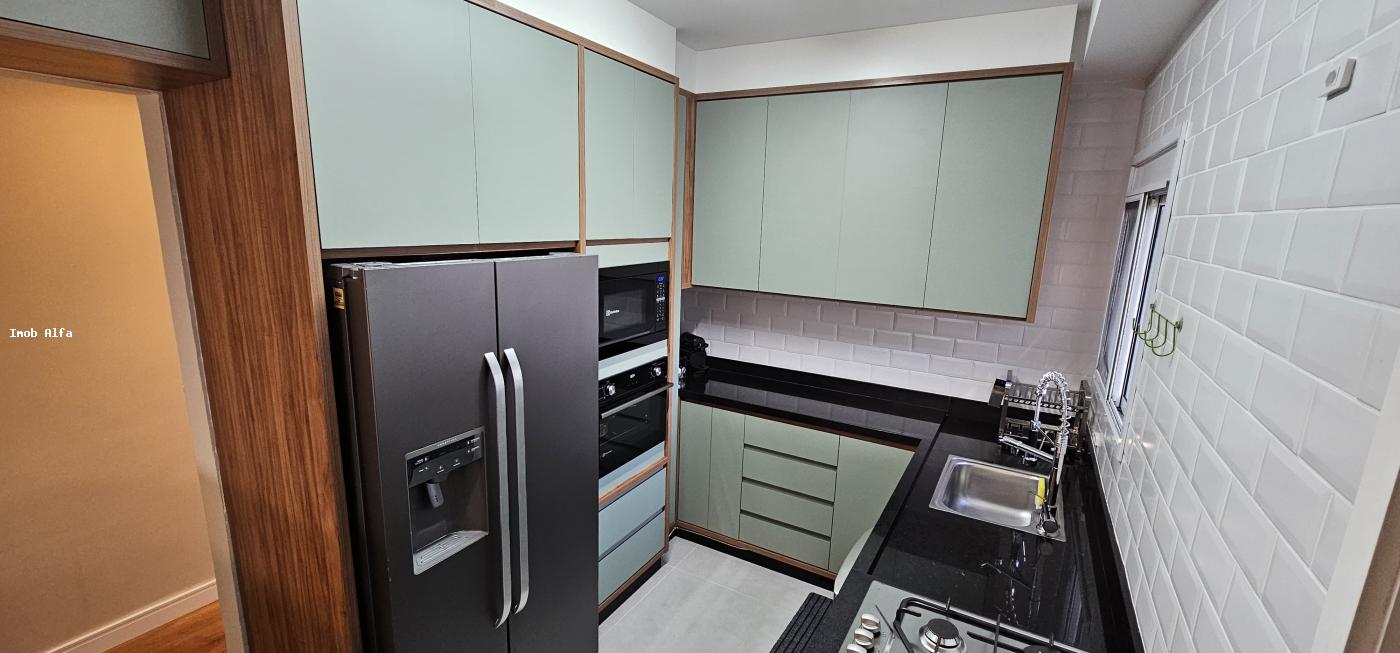 Apartamento à venda com 4 quartos, 105m² - Foto 6