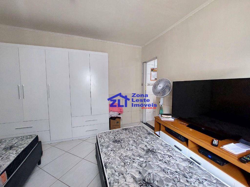 Casa à venda com 4 quartos, 150m² - Foto 34